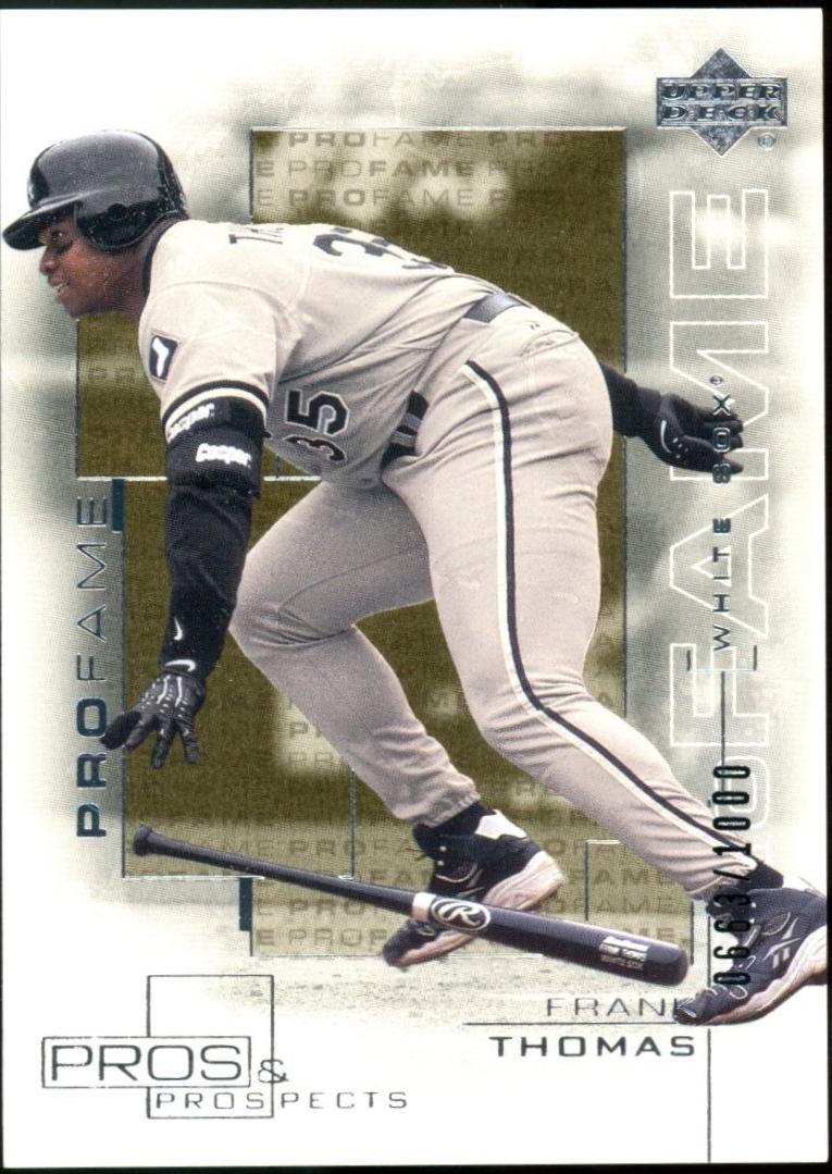 Frank Thomas #122