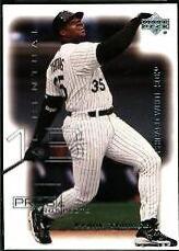 Frank Thomas #38