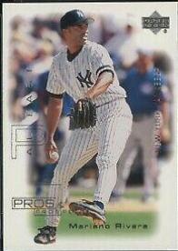 Mariano Rivera #43