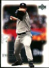 Roger Clemens #44