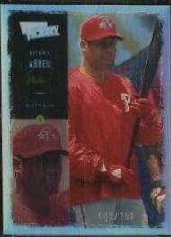 Bobby Abreu [Parallel 250] #80