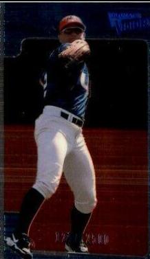 Brad Wilkerson #106