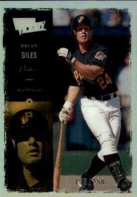 Brian Giles [Parallel 250] #82