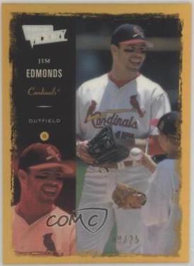 Jim Edmonds #54