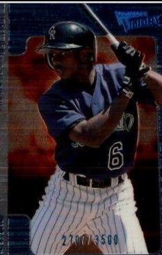 Juan Pierre #107