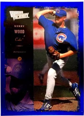 Kerry Wood #58