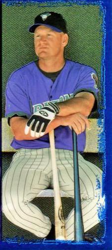 Matt Williams #60