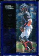 Mike Piazza #72