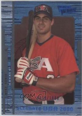 Mike Tonis #102