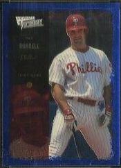 Pat Burrell #81
