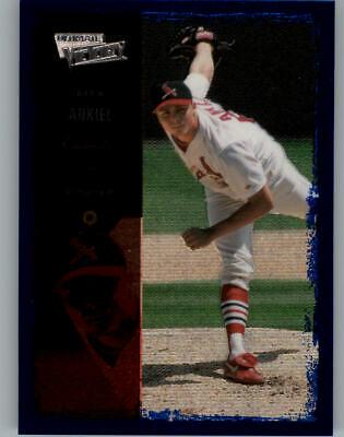 Rick Ankiel #55