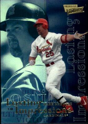 Mark McGwire #L5