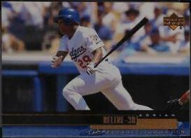 Adrian Beltre #140