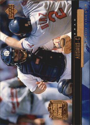 Brad Ausmus #114
