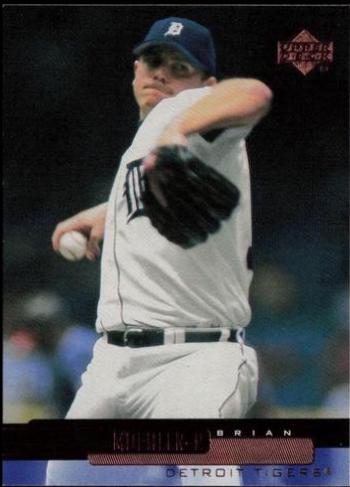 Brian Moehler #384