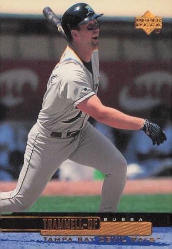 Bubba Trammell #245