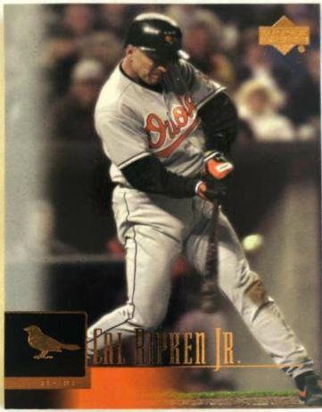 Cal Ripken Jr #90