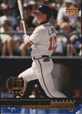 Chipper Jones #314