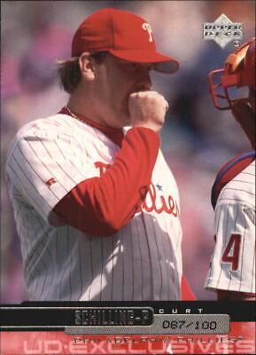 Curt Schilling #463