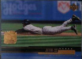 Derek Jeter #176