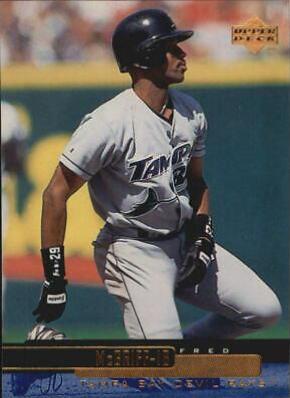 Fred McGriff #241