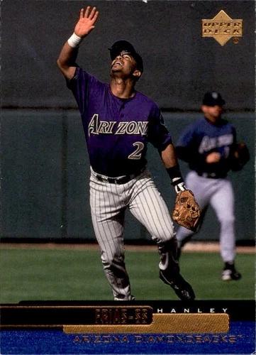 Hanley Frias #308