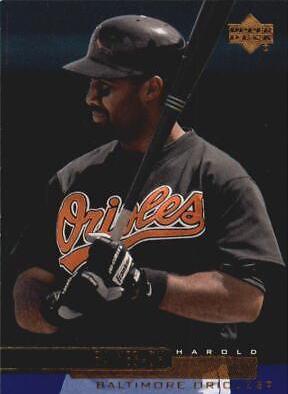 Harold Baines #331