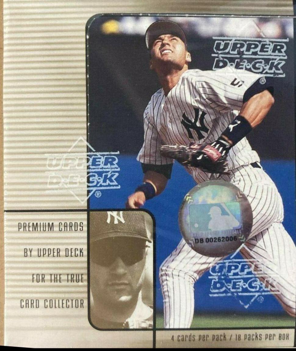 Hobby Box