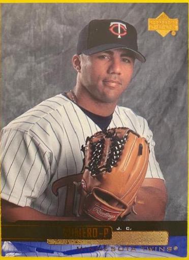 J.C. Romero #425