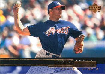 Jason Dickson #305