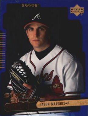 Jason Marquis #275