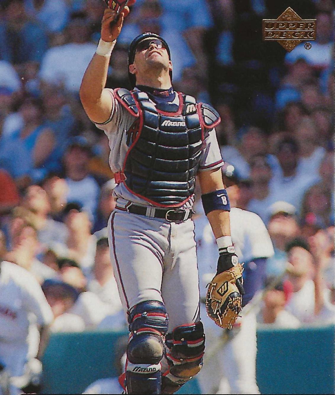 Javy Lopez #49