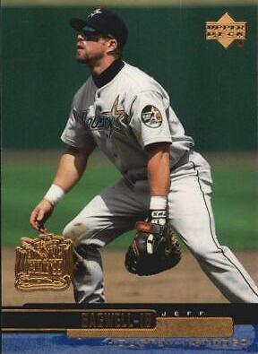 Jeff Bagwell #126