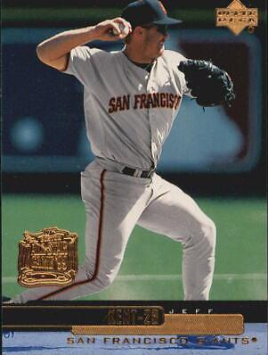 Jeff Kent #228