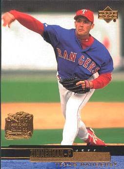 Jeff Zimmerman #250