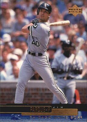 Jim Parque #78