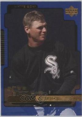 Joe Crede #289