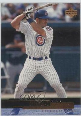 Joe Girardi #346