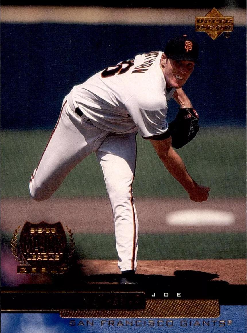 Joe Nathan #491