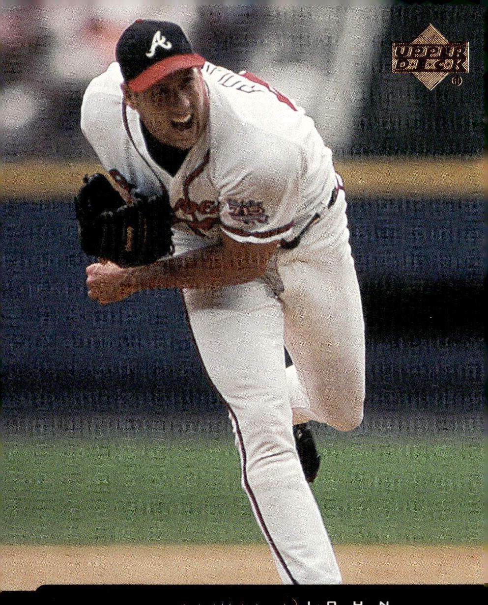 John Rocker #322