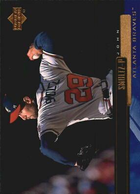 John Smoltz #50