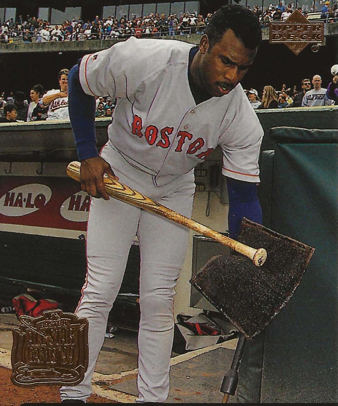 Jose Offerman #61