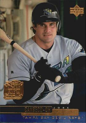 Jose Canseco #242