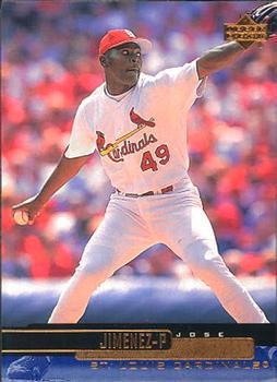 Jose Jimenez #209