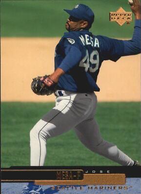 Jose Mesa #238