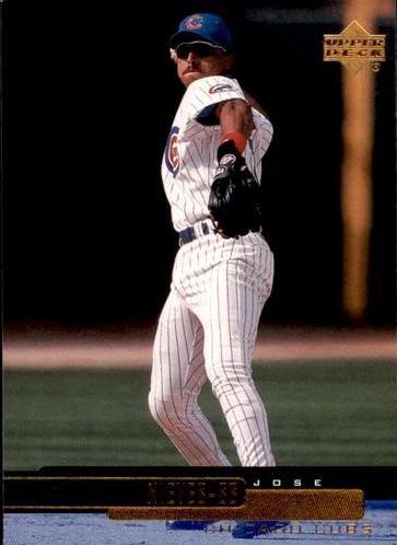 Jose Nieves #344