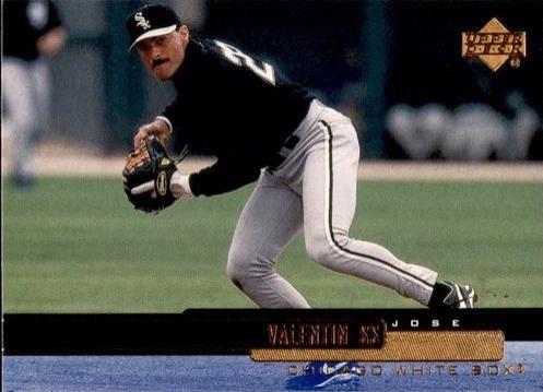 Jose Valentin #353