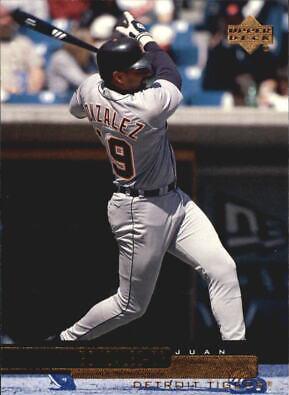 Juan Gonzalez #379