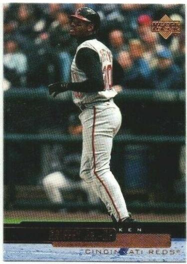 Ken Griffey Jr. #358
