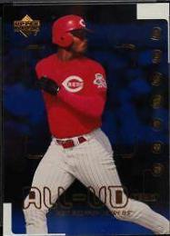 Ken Griffey Jr. [All UD Team] #527